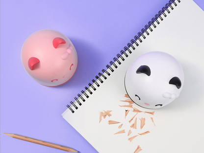 Key-Clean 04. Cat Desktop Vacuum Cleaner and Keyboard Cleaner