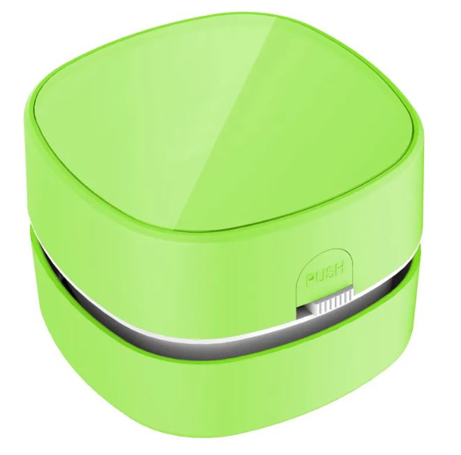 Key Clean 03. Portable Mini USB Desk & Computer /  Keyboard Cleaner