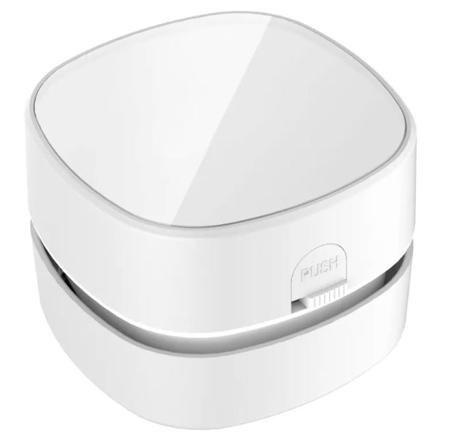 Key Clean 03. Portable Mini USB Desk & Computer /  Keyboard Cleaner